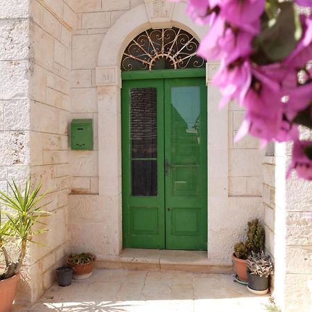 Casa Stella Nell'Aia Villa Cisternino Eksteriør bilde