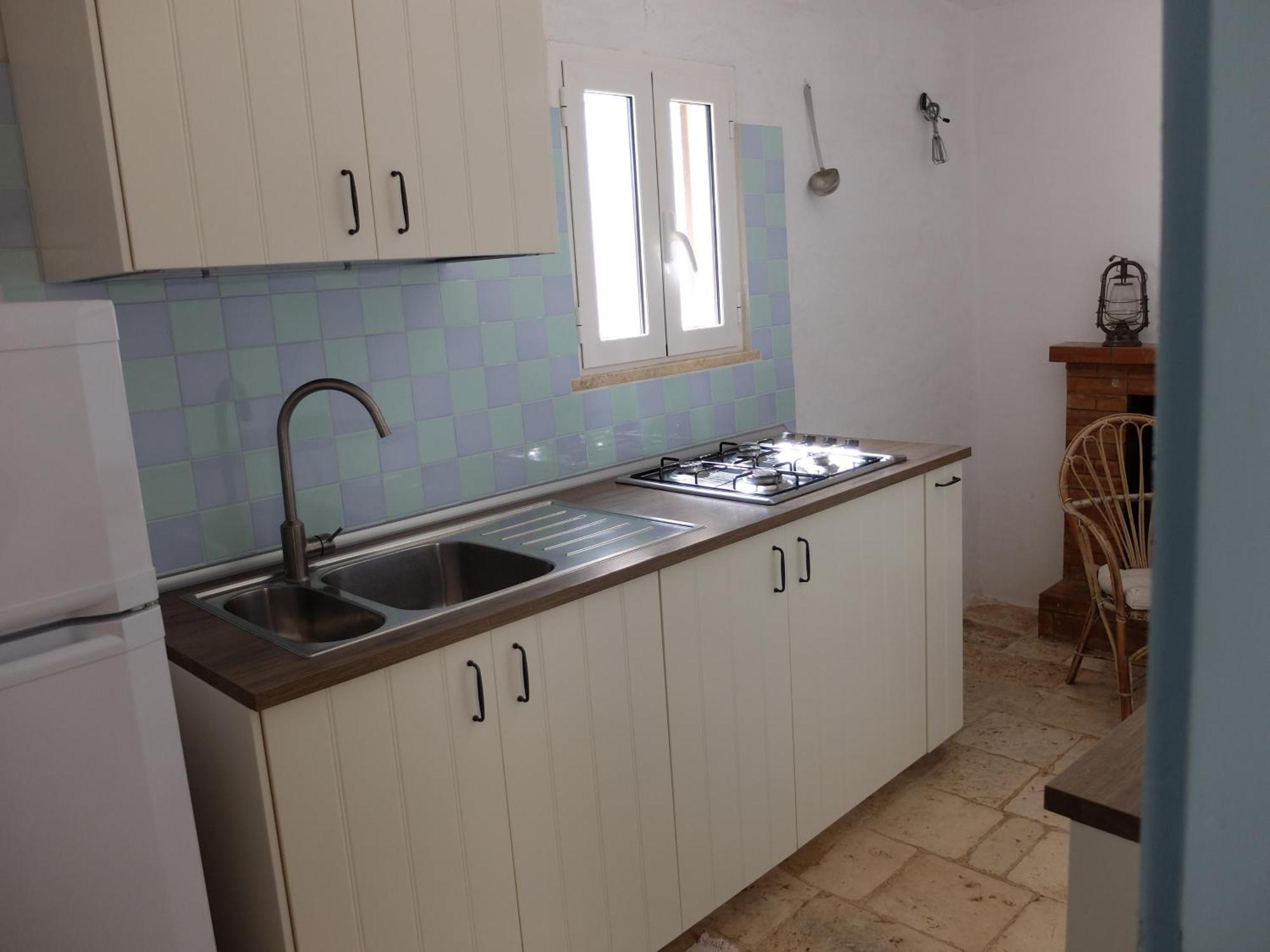 Casa Stella Nell'Aia Villa Cisternino Eksteriør bilde