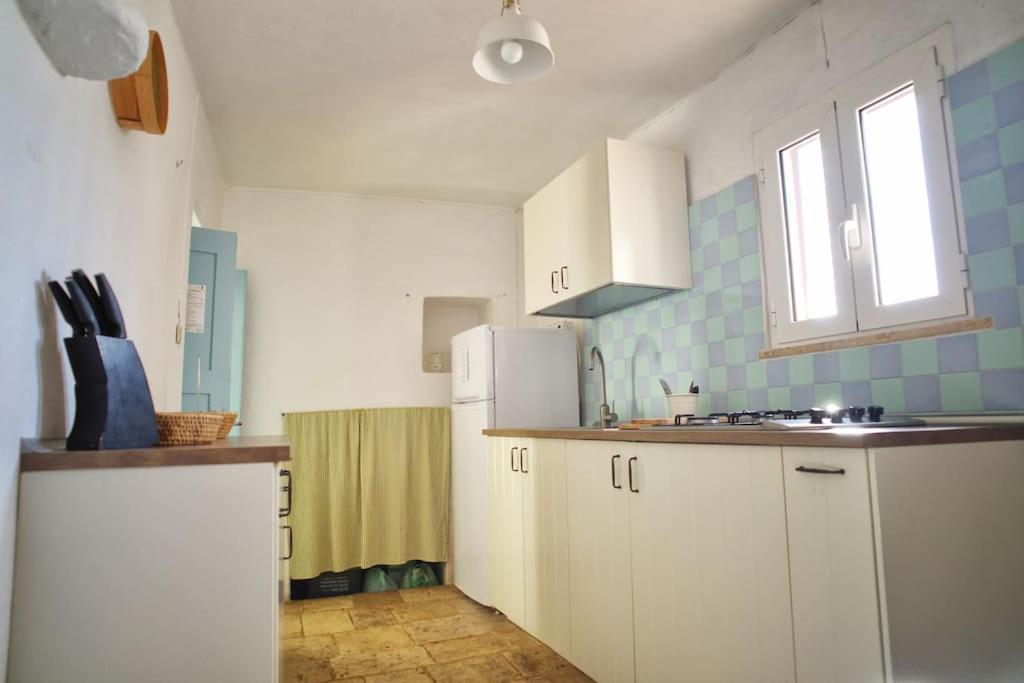 Casa Stella Nell'Aia Villa Cisternino Eksteriør bilde