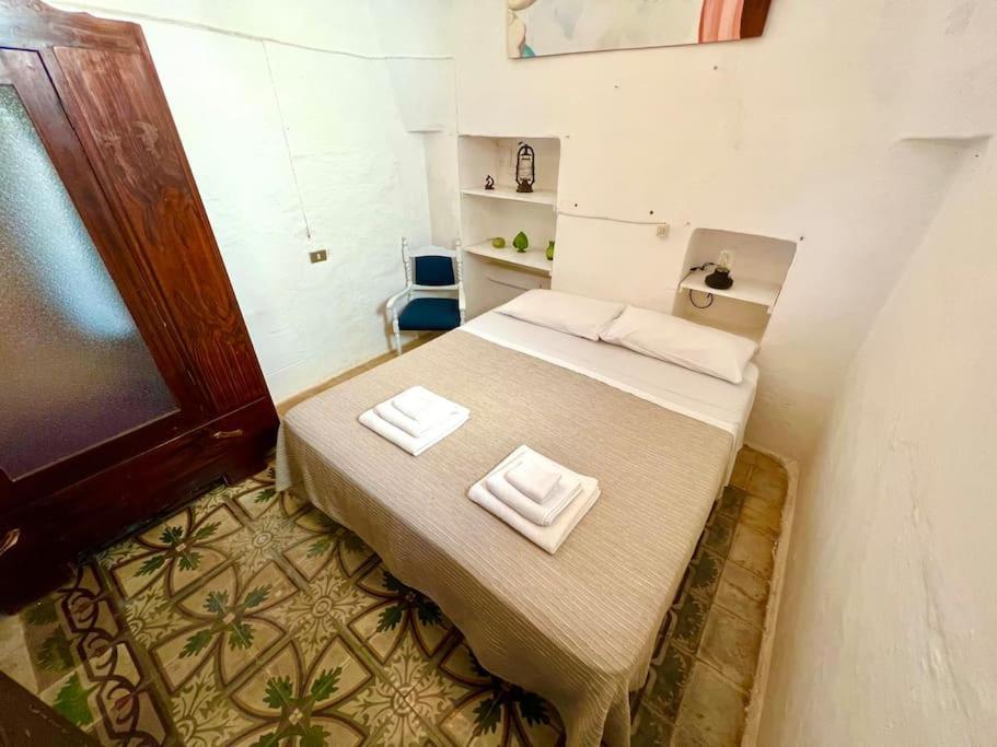Casa Stella Nell'Aia Villa Cisternino Eksteriør bilde