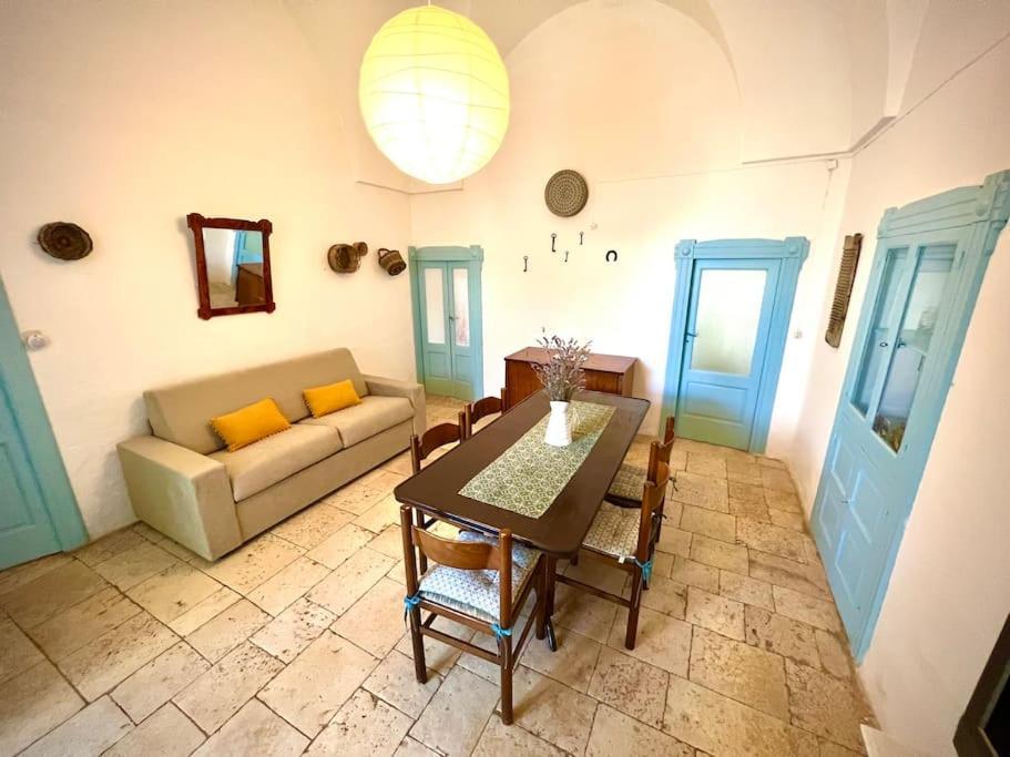 Casa Stella Nell'Aia Villa Cisternino Eksteriør bilde