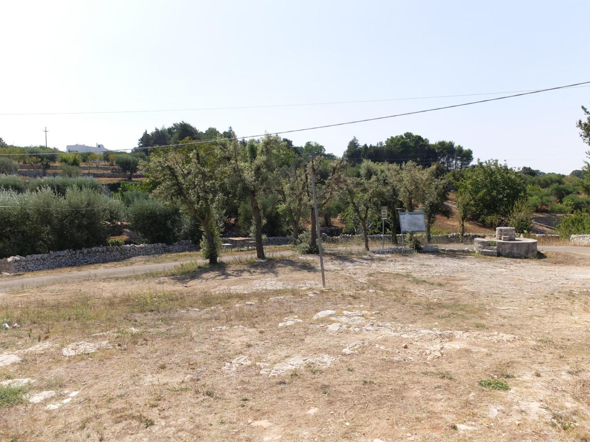 Casa Stella Nell'Aia Villa Cisternino Eksteriør bilde